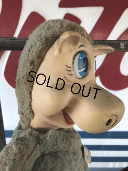 画像9: Vintage Knickerbocker Quick draw (J234)   (9)