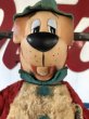 画像6: Vintage Knickerbocker Huckleberry Hound (J227)   (6)