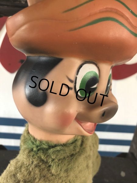 画像7: Vintage Knickerbocker Ba-Ba Looey (J233)   (7)