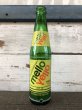 画像2: Vintage Soda Glass Bottle Mello Yello (J243) (2)