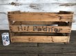 画像3: Vintage Wooden Crate HI! Pa'dner Cantaloupes (J250) (3)