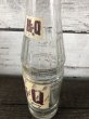 画像7: Vintage Soda Glass Bottle Hi-Q (J237) (7)