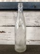 画像2: Vintage Soda Glass Bottle (J235) (2)