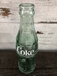 画像6: SALE Vintage Soda Glass Bottle Coca Cola return for deposit  (J240) (6)