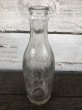 画像4: Vintage Soda Glass Bottle Ritter's (J249) (4)