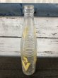 画像4: Vintage Soda Glass Bottle 3V Cola (J233) (4)