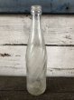 画像3: Vintage Soda Glass Bottle (J235) (3)