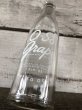 画像8: Vintage Soda Glass Bottle O-So Grape (J234) (8)