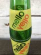 画像8: Vintage Soda Glass Bottle Mello Yello (J243) (8)