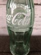 画像7: SALE Vintage Soda Glass Bottle Coca Cola (J242) (7)