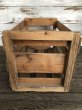 画像5: Vintage Wooden Crate HI! Pa'dner Cantaloupes (J250) (5)