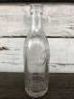 画像5: Vintage Soda Glass Bottle Ritter's (J249) (5)