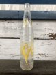 画像2: Vintage Soda Glass Bottle 3V Cola (J233) (2)