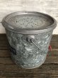 画像3: Vintage Sears Fishing Minnow Bucket (J253)   (3)