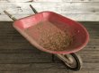 画像6: Vintage Radio Flyer Kid's Wheelbarrow (J254)   (6)