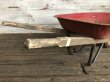 画像4: Vintage Radio Flyer Kid's Wheelbarrow (J254)   (4)