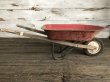 画像5: Vintage Radio Flyer Kid's Wheelbarrow (J254)   (5)