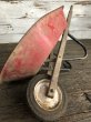 画像10: Vintage Radio Flyer Kid's Wheelbarrow (J254)   (10)