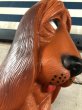 画像5: Vintage NY Vinyl Plastic Coin Bank Basset hound (J258)   (5)