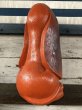 画像3: Vintage NY Vinyl Plastic Coin Bank Basset hound (J258)   (3)