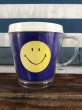 画像3: Vintage Plastic Cup Smiley Happy Face (J269) (3)