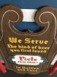 画像4: Vintage Piels Beer Wood Sign (J275)  (4)