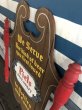 画像3: Vintage Piels Beer Wood Sign (J275)  (3)