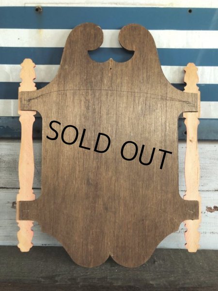 画像7: Vintage Piels Beer Wood Sign (J275)  (7)