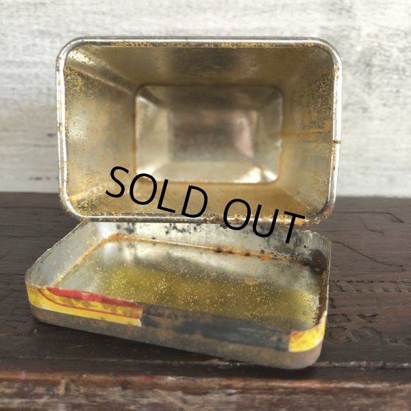 画像5: Vintage Tin Keen's Mustard (J277) (5)