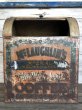 画像5: 〜20s Antique Large Tin  McLaughlin's Coffee (J265)  (5)