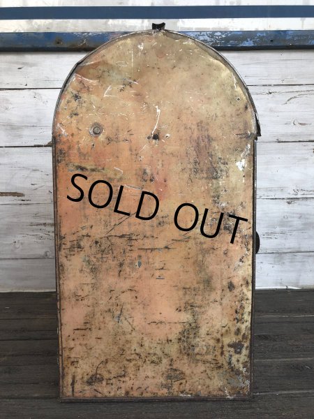 画像6: 〜20s Antique Large Tin  McLaughlin's Coffee (J265)  (6)