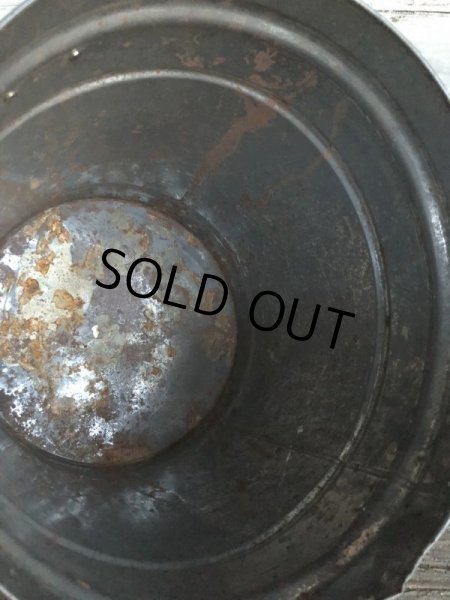 画像6: Vintage Cain's Potato Chips Can (J288)  (6)