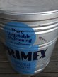 画像9: Vintage Primex Shortning Huge Can ! (J287)  (9)