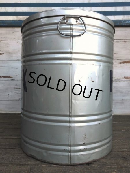 画像4: Vintage Primex Shortning Huge Can ! (J287)  (4)