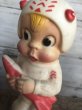 画像7: 50s Vintage Dream Land Rocket Boy Squeak Doll (J295)   (7)