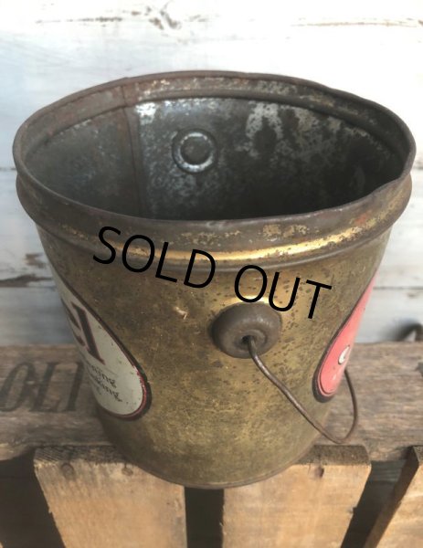 画像2: Vintage Swift's Co USA Jewel 4 Lbs Bucket Can (J294)   (2)