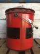 画像2: Vintage MOTUL Swan Finch Established 1853 U.S. 5 GAL (J293)   (2)