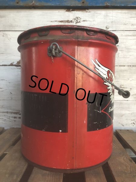 画像2: Vintage MOTUL Swan Finch Established 1853 U.S. 5 GAL (J293)   (2)