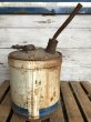 画像3: Vintage 76 UNION 5 GAL Gas Oil Can (J298)   (3)