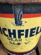 画像8: Vintage Richfield 5 GAL Gas Oil Can (J296)   (8)