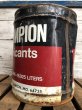 画像7: Vintage Champion 5 GAL Gas Oil Can (J300)   (7)