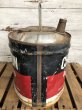 画像4: Vintage Champion 5 GAL Gas Oil Can (J300)   (4)