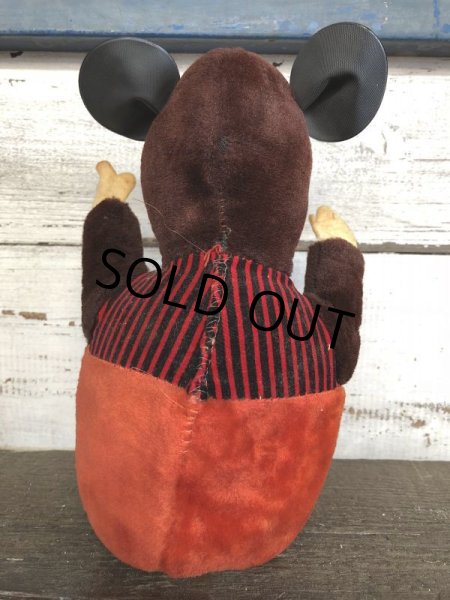 画像3: Vintage Mickey Roly Poly Japan Made (J301) (3)