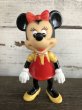 画像1: Vintage Minnie Dakin Mini Figure (J304) (1)