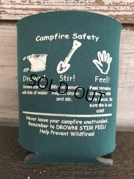 画像2: Vintage Smokey Bear Souvenir Collectible (J319)  (2)