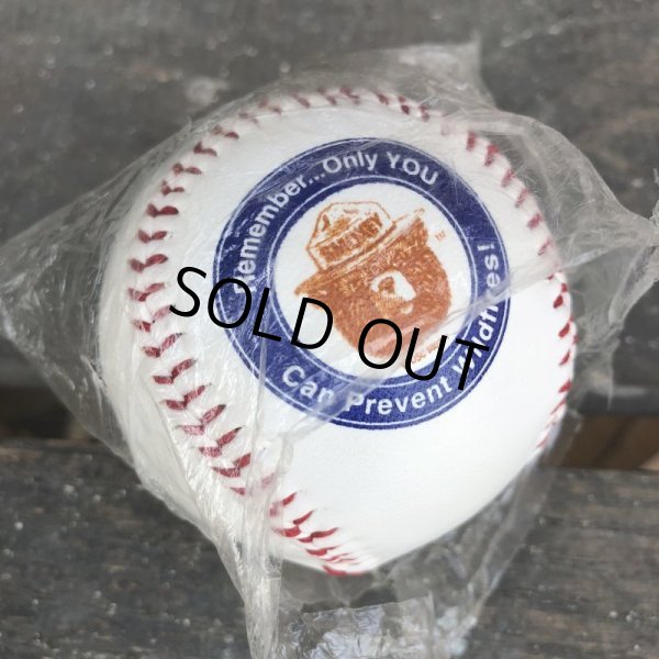 画像4: Vintage Smokey Bear Souvenir Collectible (J316)  (4)