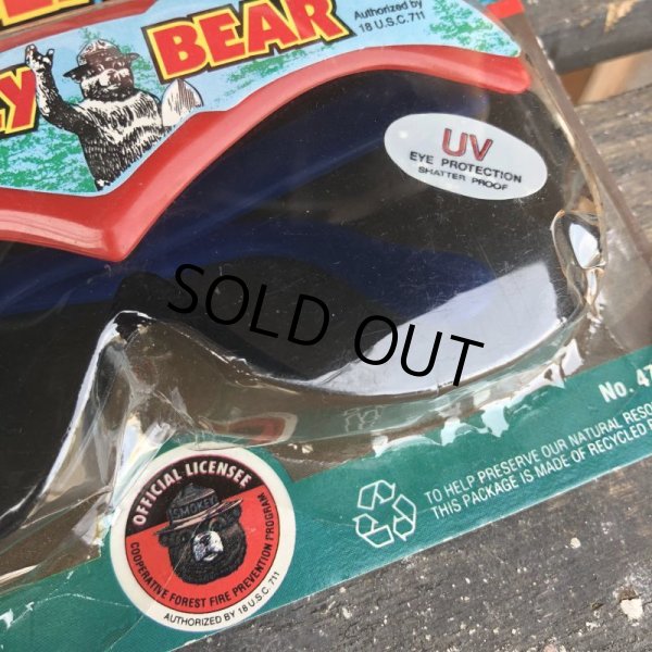 画像4: Vintage Smokey Bear Souvenir Collectible (J315)  (4)