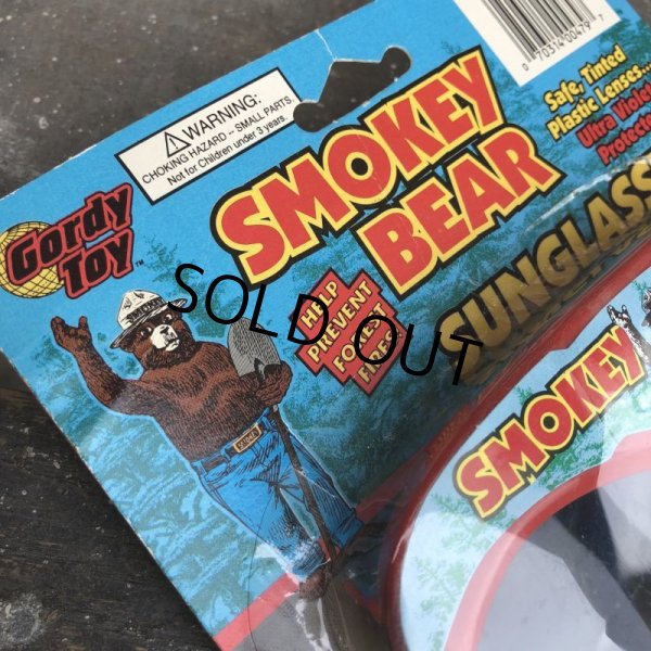 画像2: Vintage Smokey Bear Souvenir Collectible (J315)  (2)