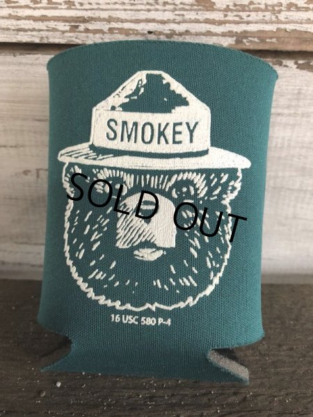 画像1: Vintage Smokey Bear Souvenir Collectible (J319)  (1)