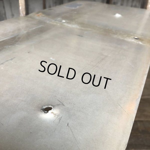 画像3: Vintage Road Sign WEST (J324)   (3)